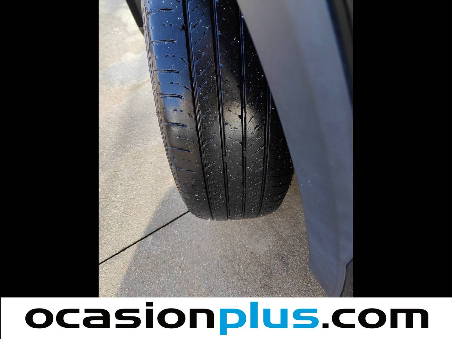 MG HS MG HS 1.5 Turbo GDI Comfort DCT (162 CV) de ocasión