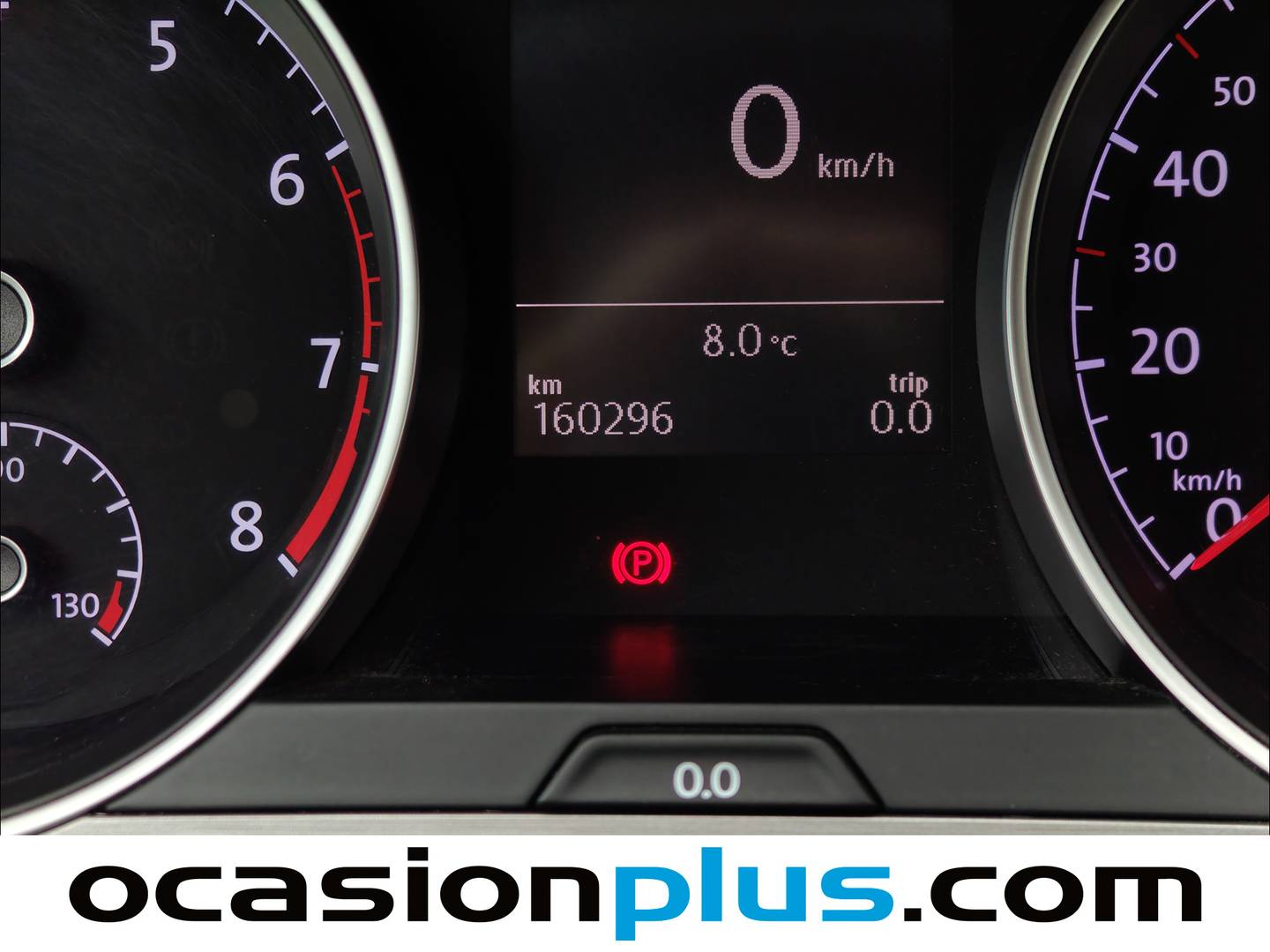 Foto Volkswagen Golf Volkswagen Golf Advance 1.4 TSI BMT (125 CV)