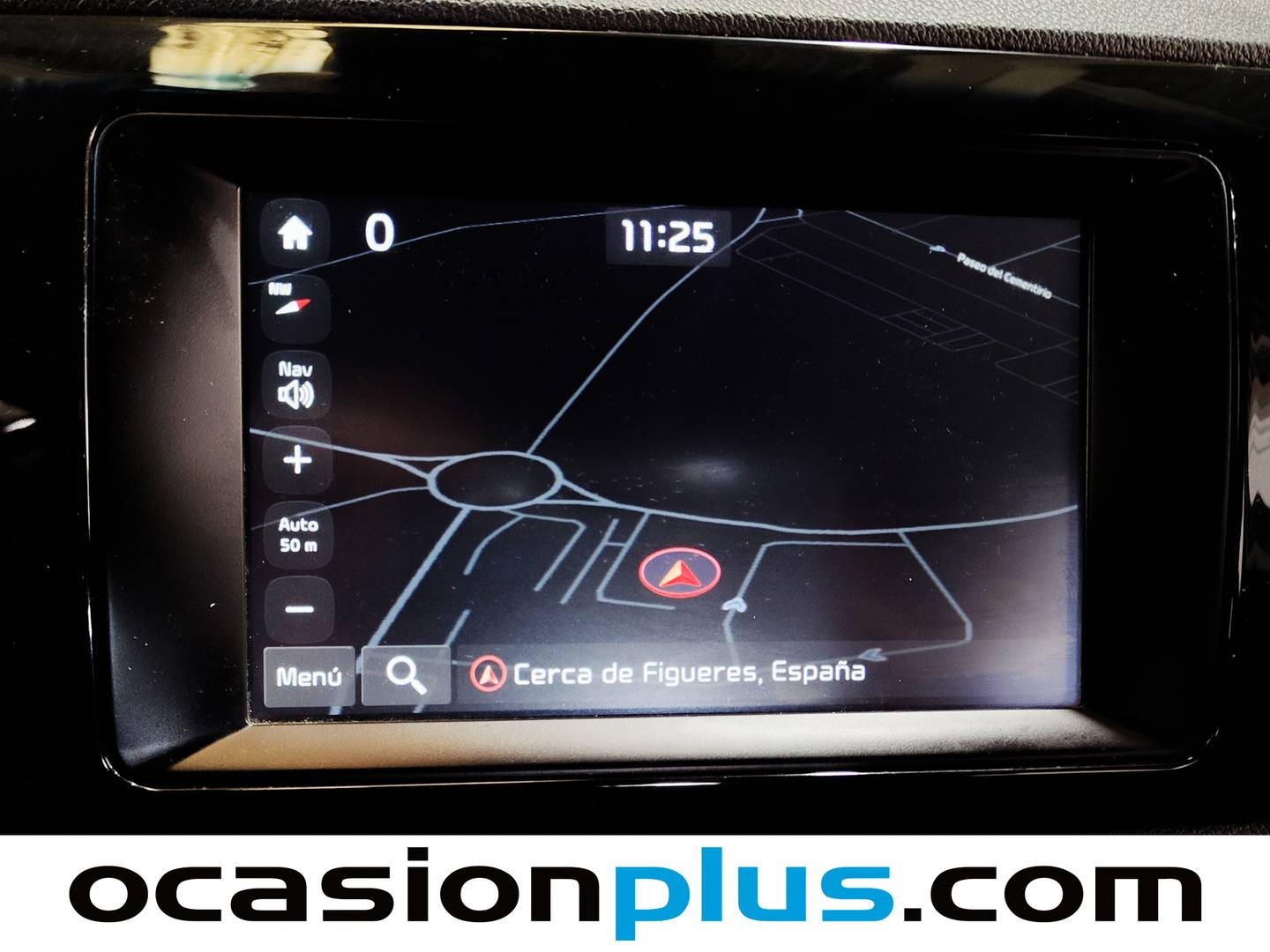 Foto KIA Niro Kia Niro 1.6 GDi HEV Híbrido Drive (141 CV)