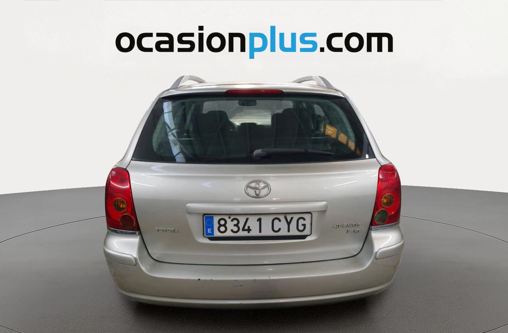 Toyota Avensis 2.0 D-4D Wagon Sol - foto 11
