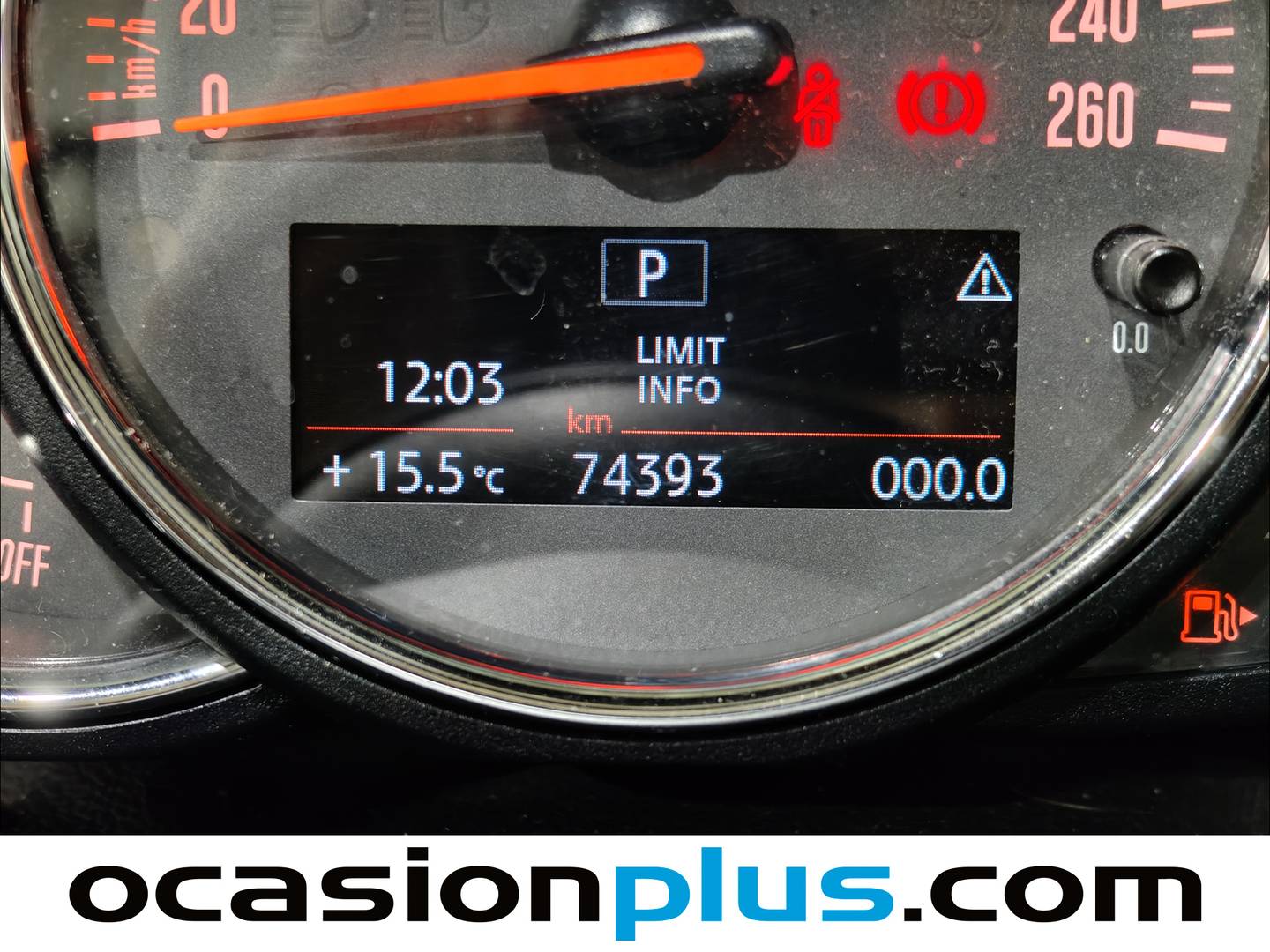 Foto Mini MINI MINI MINI Cabrio Cooper (136 CV)