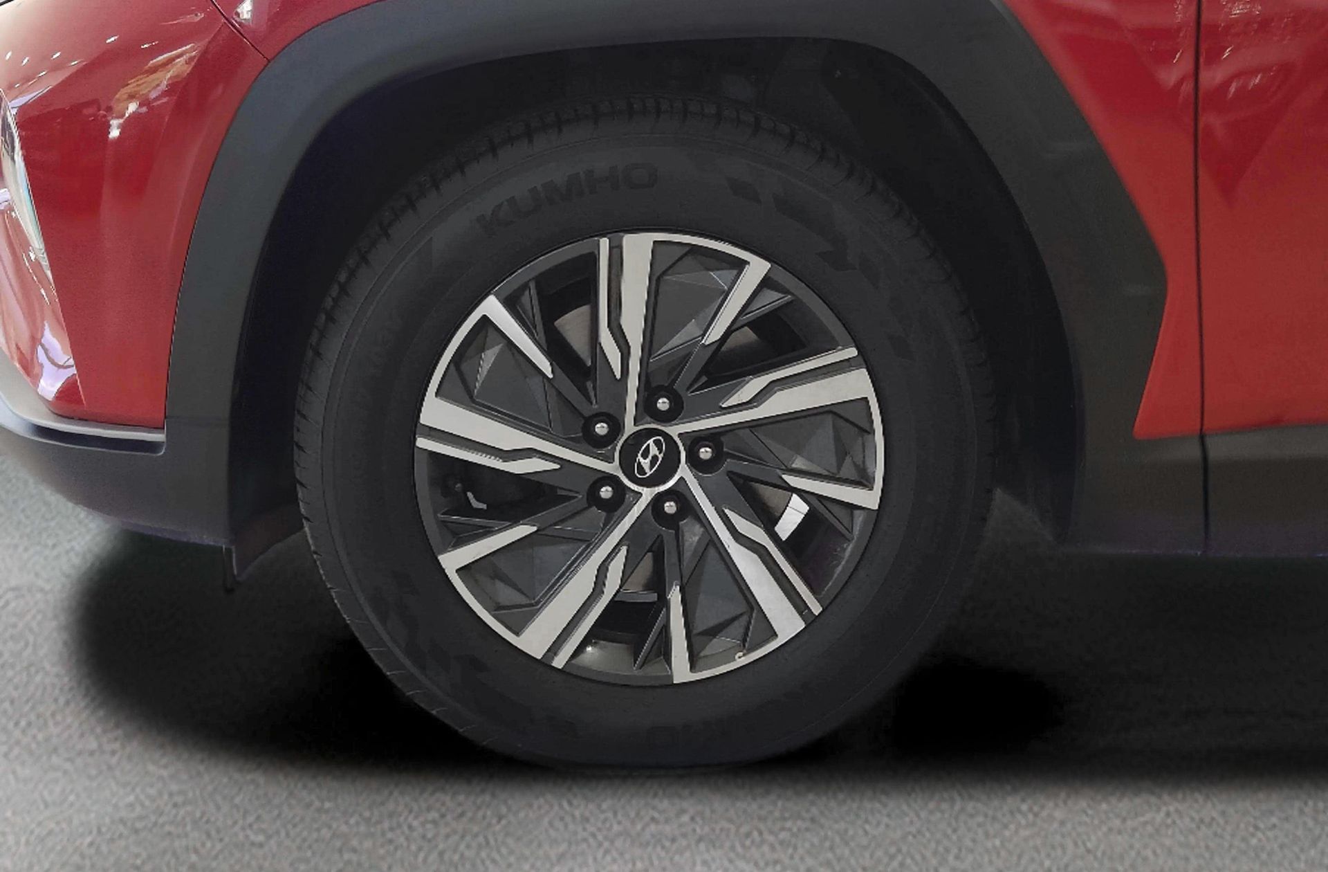 Hyundai Tucson 1.6 T-GDi Klass 4x2 - foto 37