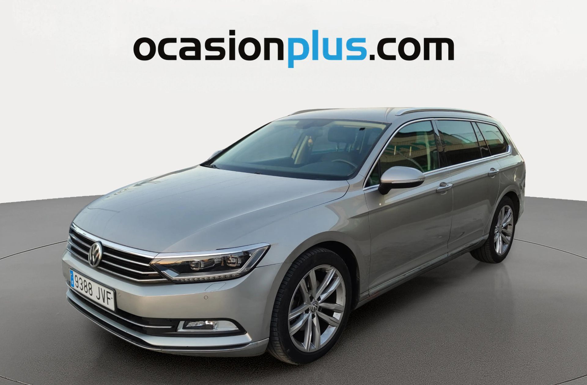 Volkswagen Passat Variant Sport 1.8 TSI BMT DSG