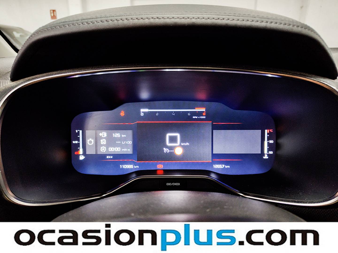 Citroën C5 Aircross Citroen C5 Aircross PureTech 130 S&S C Series (131 CV) de ocasión