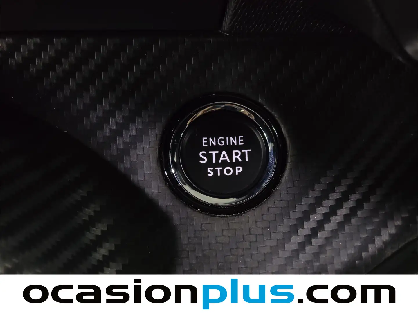 Foto Peugeot 208 Peugeot 208 BlueHDi 100 GT (100 CV)