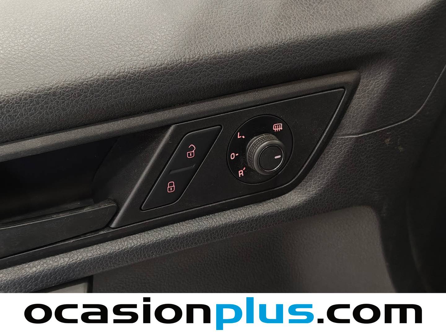 Paquetes del Volkswagen Caddy Volkswagen Caddy Profesional Kombi 1.2 TSI BMT (84 CV)
