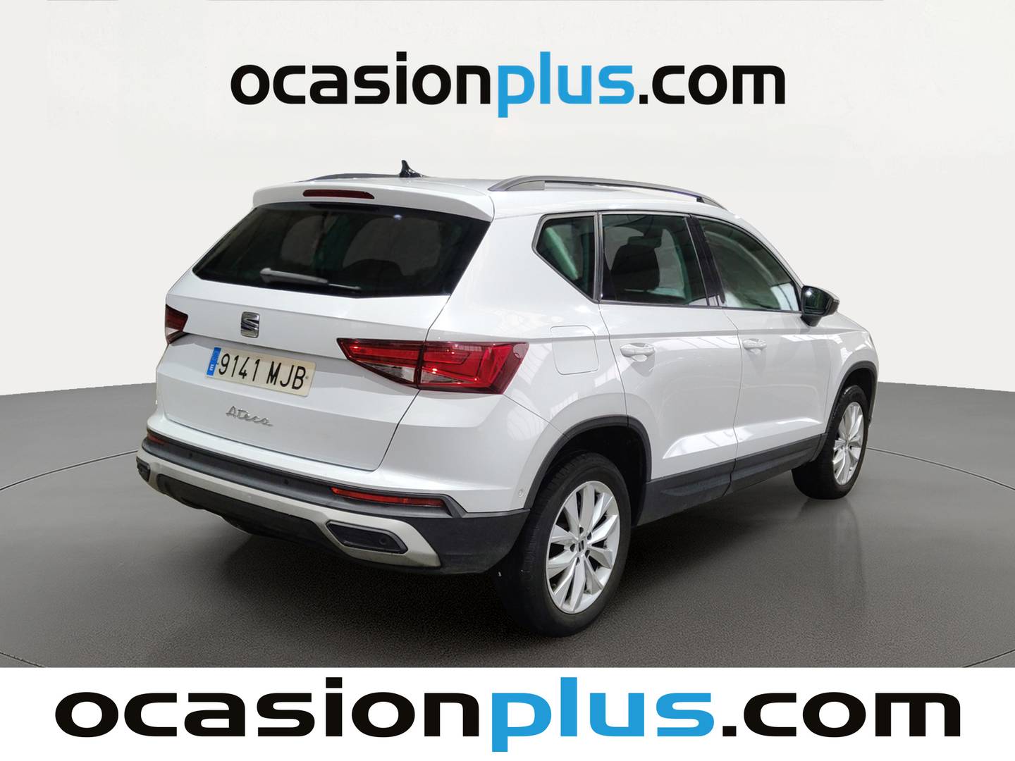 Foto Seat Ateca SEAT Ateca 1.5 TSI S&S Style XL (150 CV)