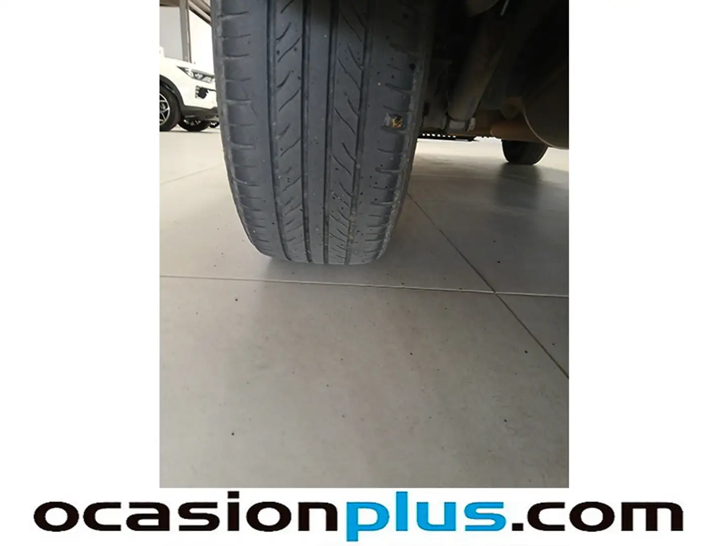 Foto Citroën Xsara Picasso Citroen Xsara Picasso 1.6 HDI X (92 CV)