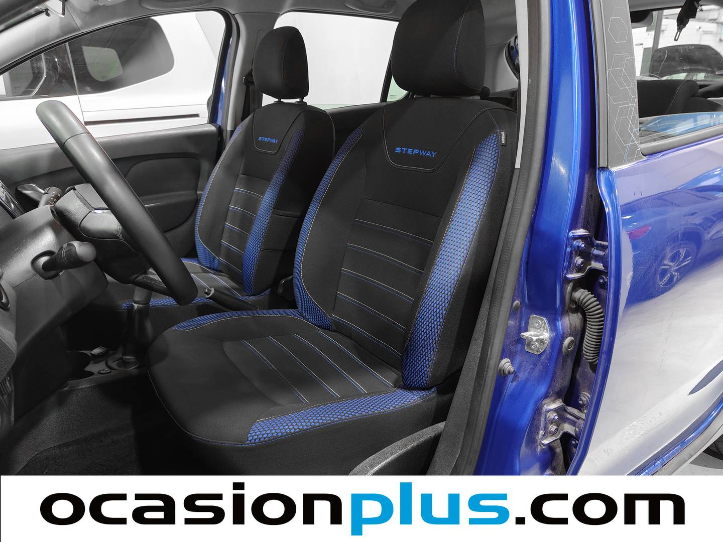 Foto Dacia Sandero Dacia Sandero SL Aniversario TCE (100 CV) GLP