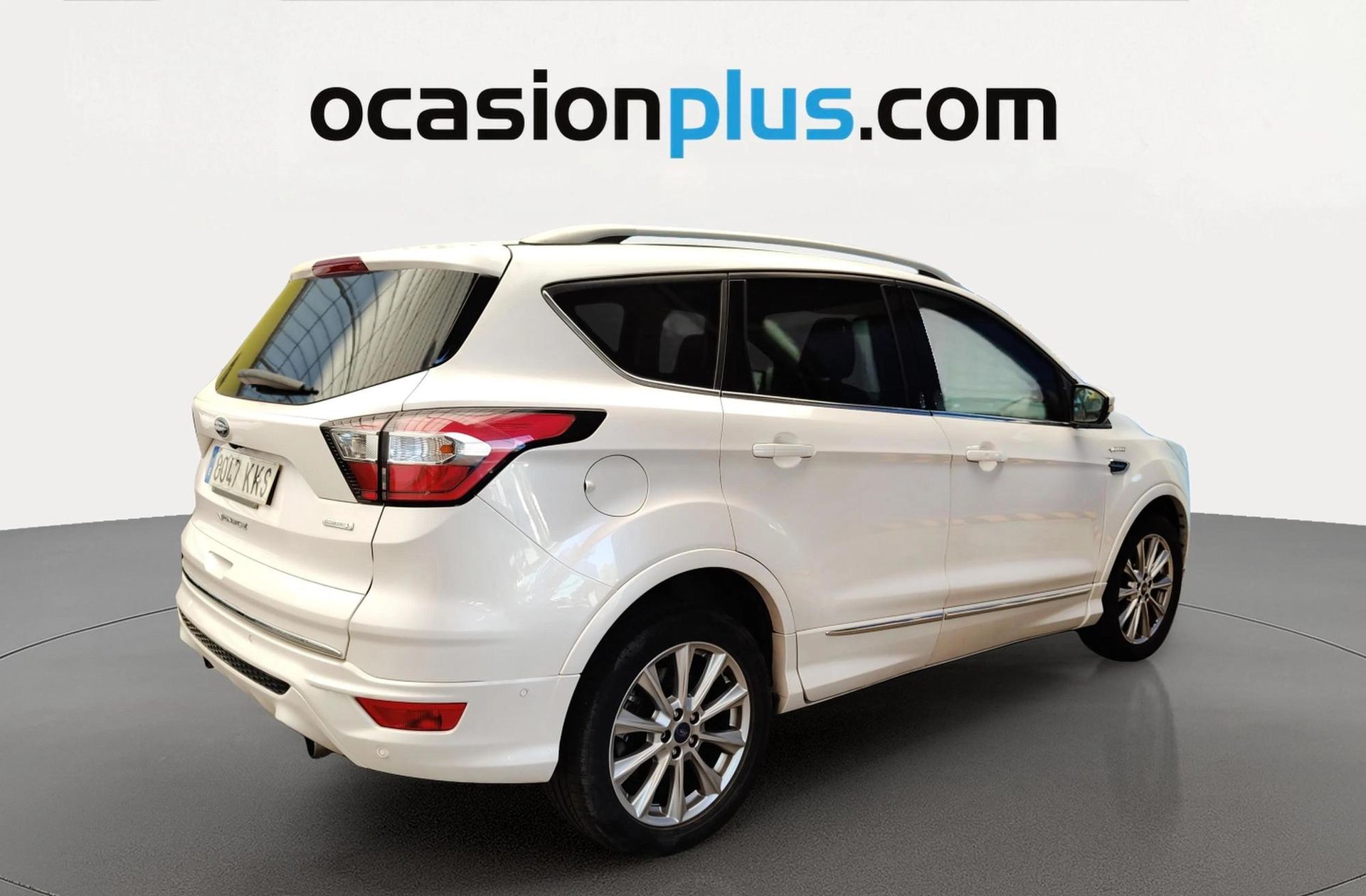 Ford Kuga 1.5 EcoBoost Vignale 4x2 - foto 4