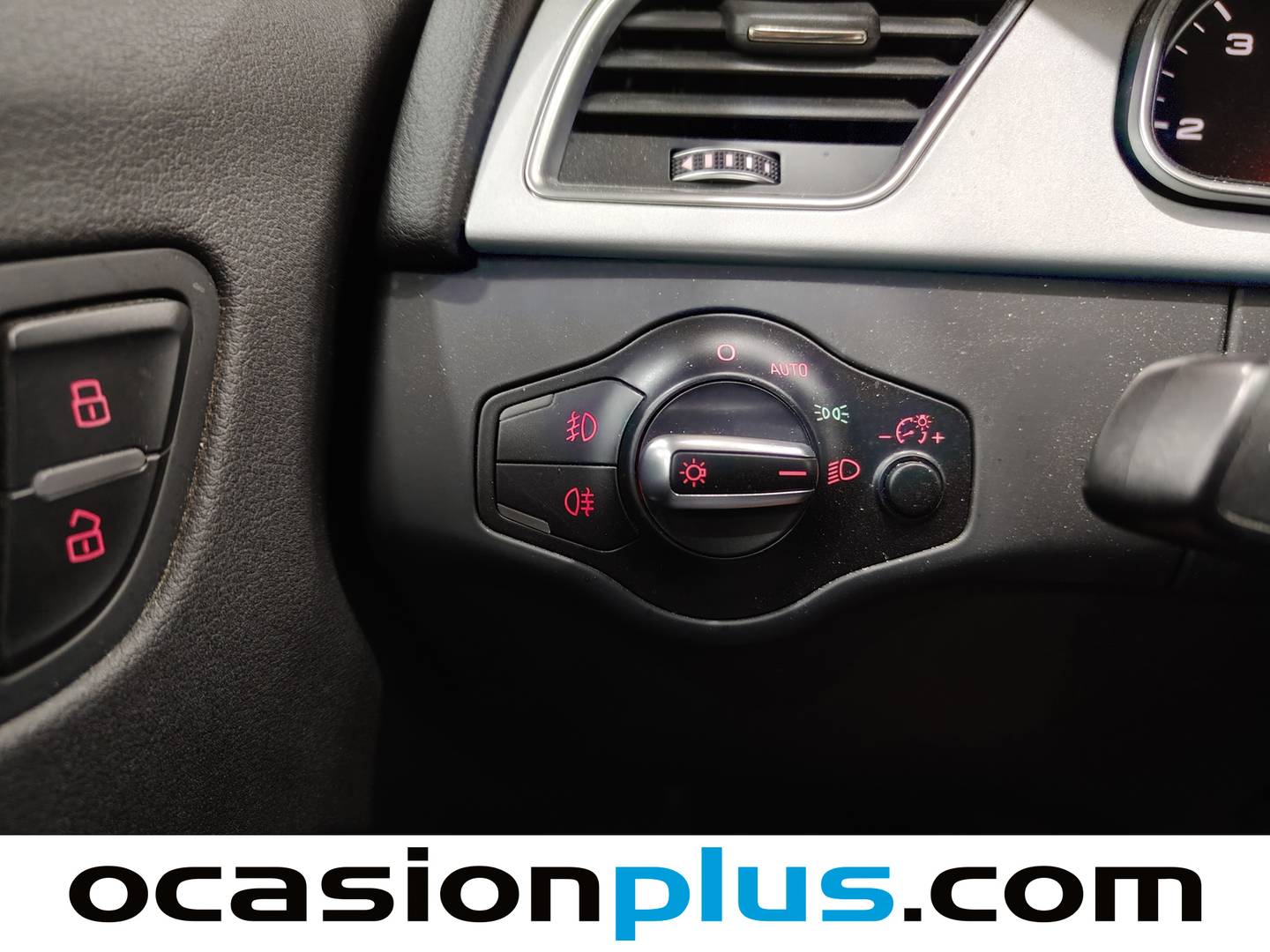 Foto Audi A5 Audi A5 Sportback Advanced edition 2.0 TDI clean diesel (150 CV)