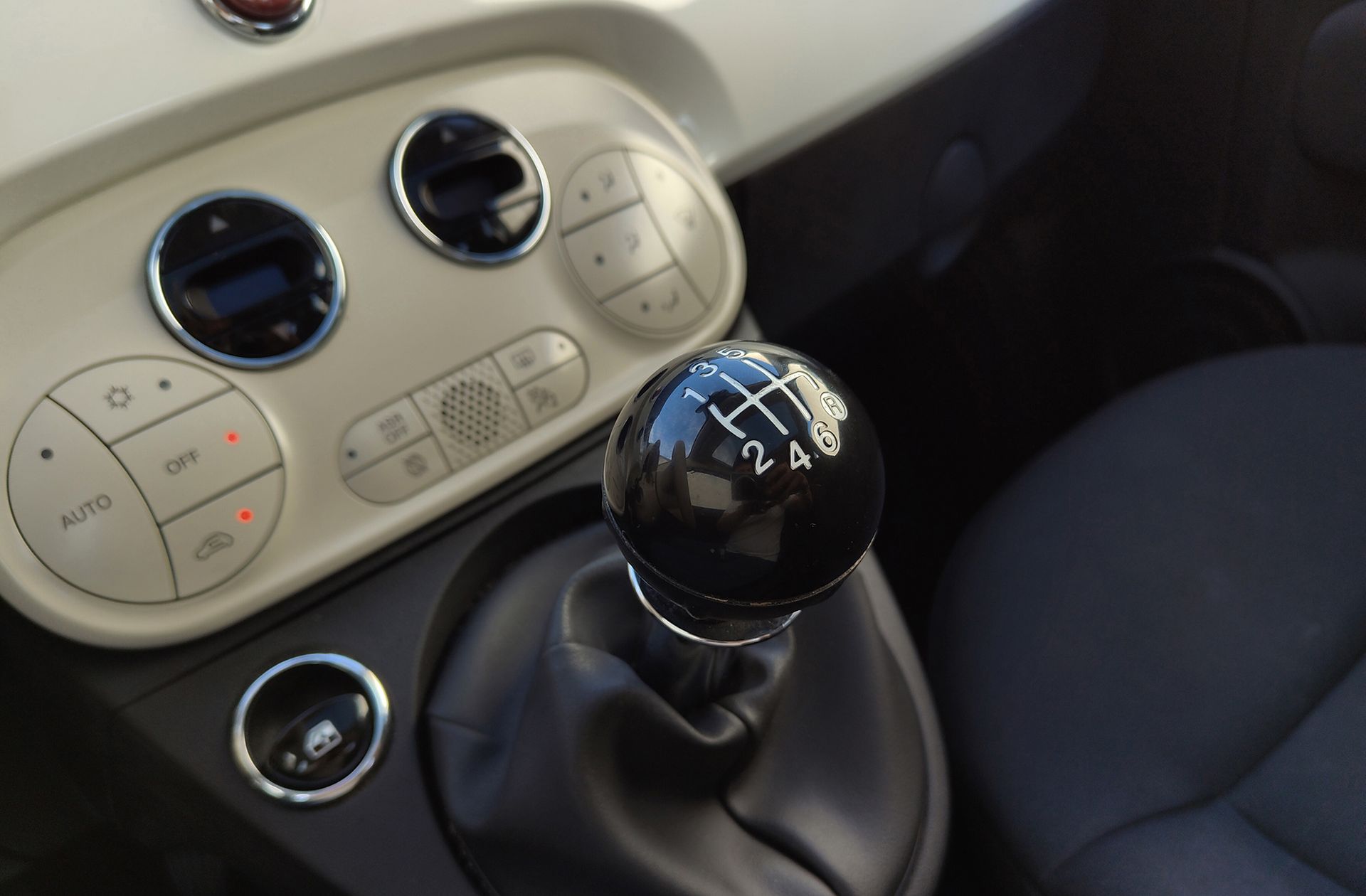 Fiat 500 1.0 Hybrid Dolcevita - foto 5