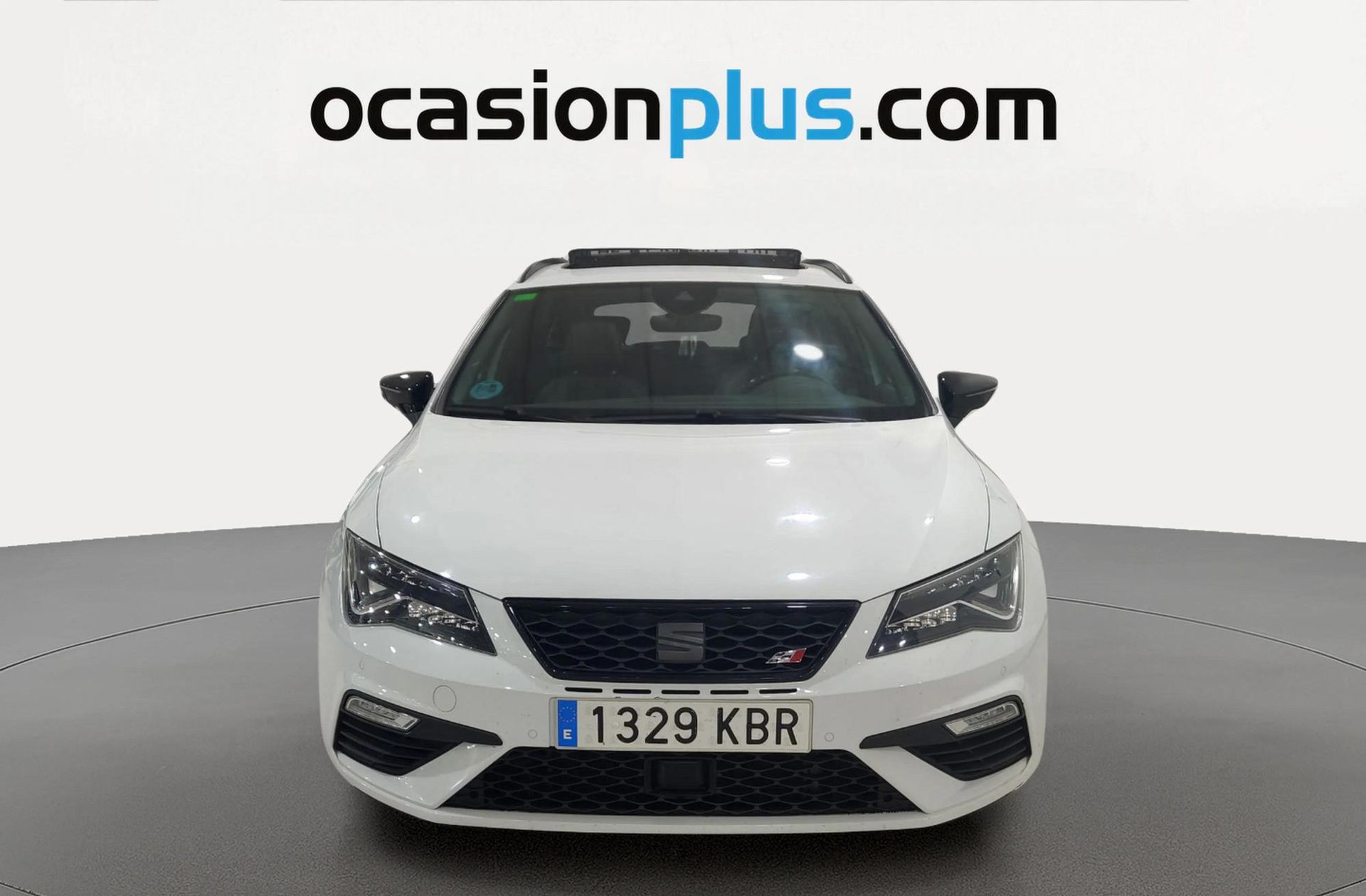 SEAT León ST 2.0 TSI Cupra - foto 16