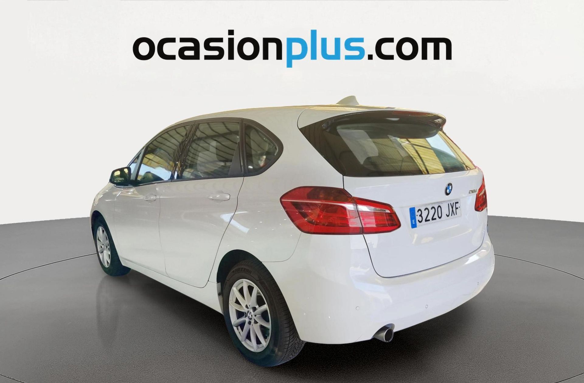 BMW Serie 2 Active Tourer 2 218d Active Tourer - foto 3