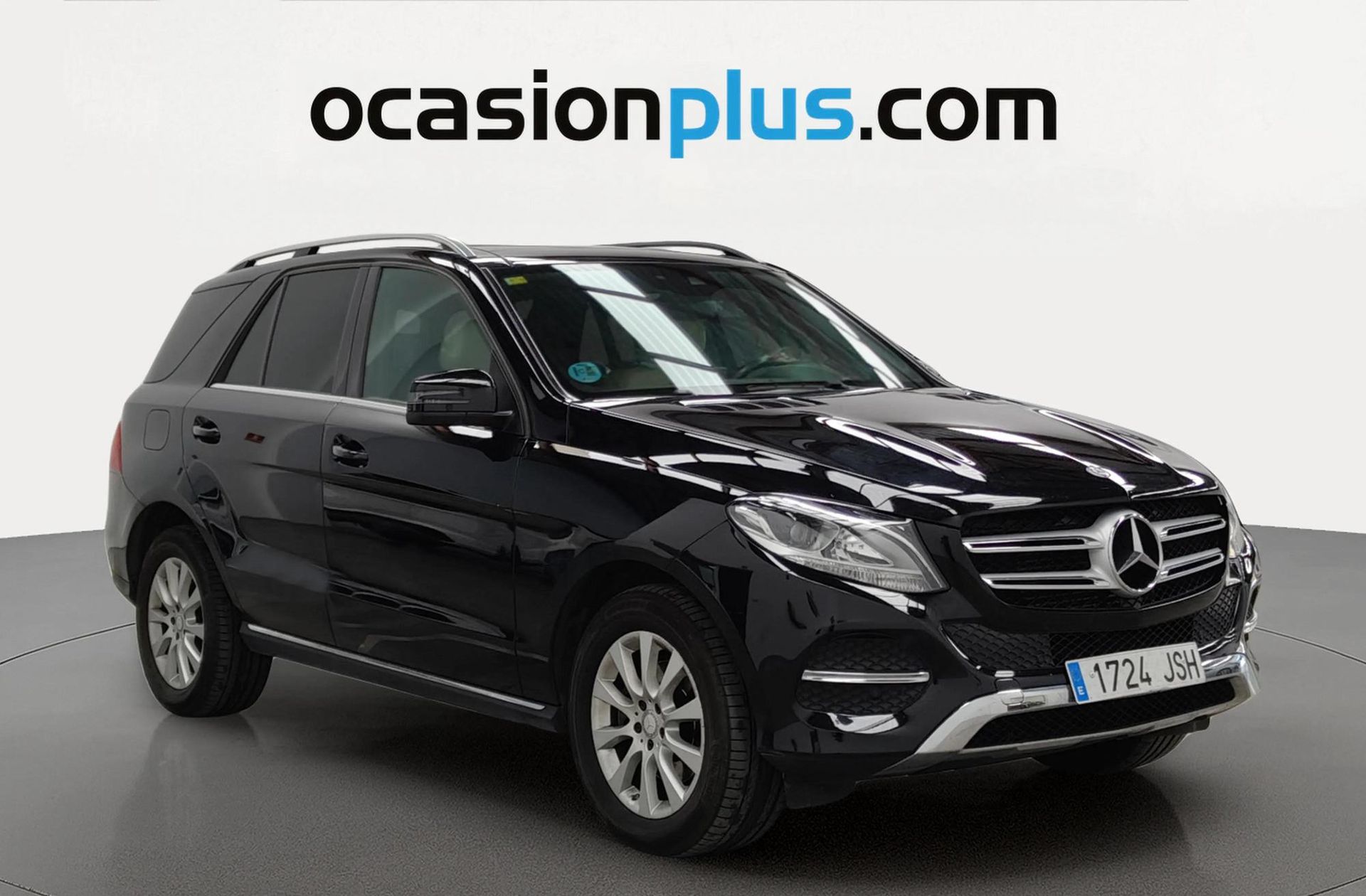 Mercedes-Benz GLE Mercedes GLE 250 d 4Matic - foto 2
