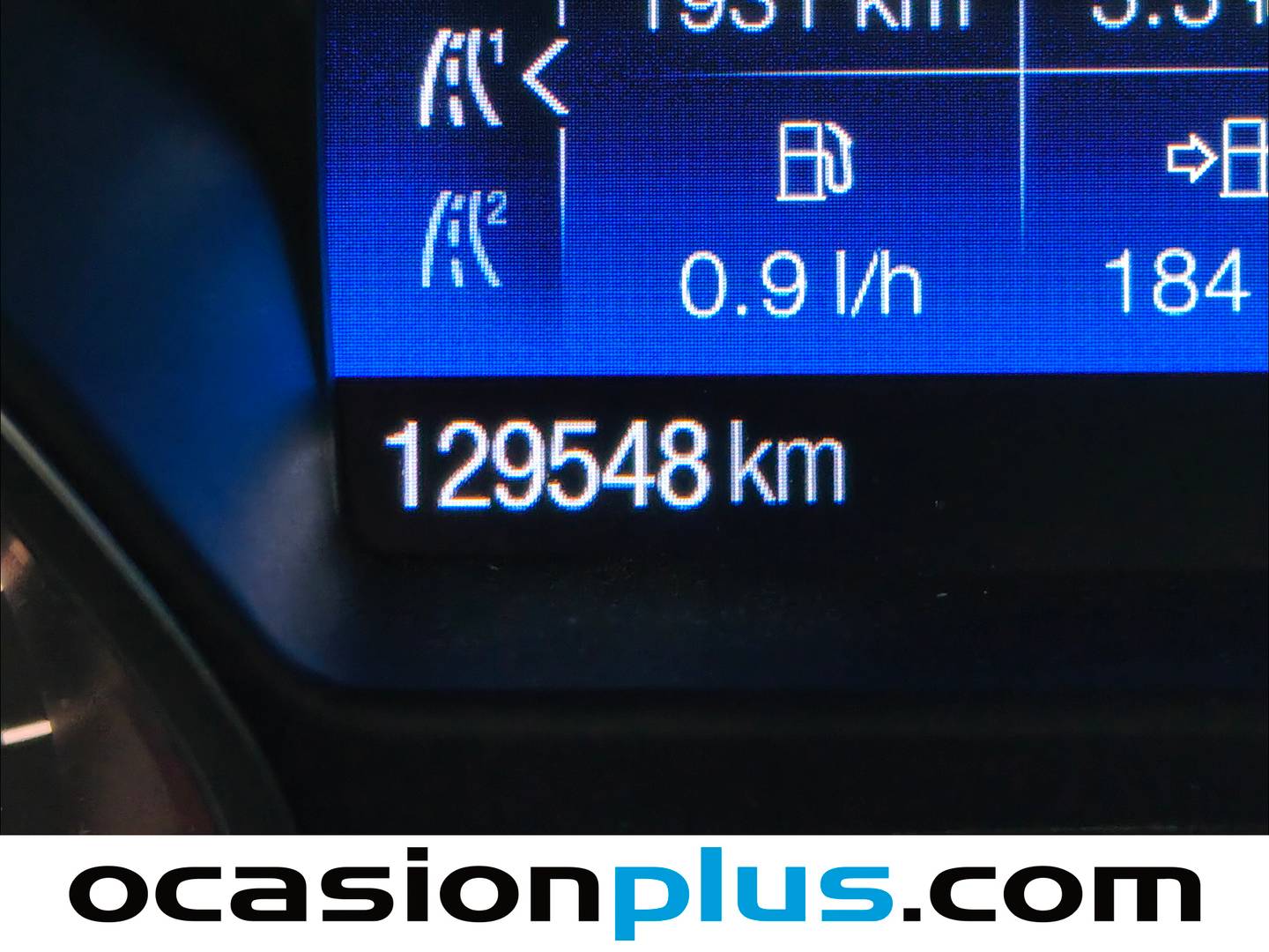 Foto Ford Kuga Ford Kuga 1.5 TDCI S&S Business 4x2 (120 CV)