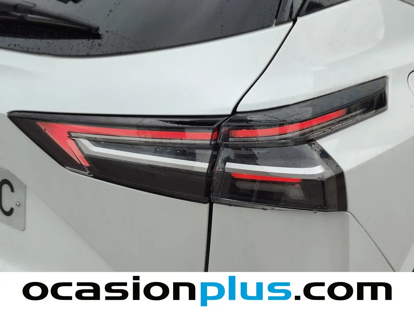 Foto Nissan QASHQAI Nissan Qashqai DIG-T 140 N-Connecta (140 CV)