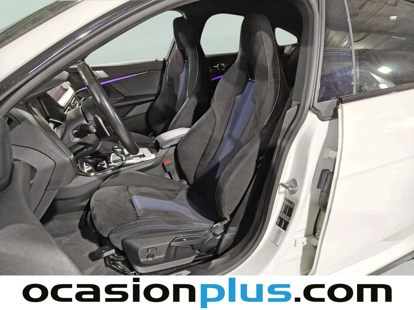 Foto BMW Serie 2 BMW Serie 2 220d Gran Coupe (190 CV) Pack M