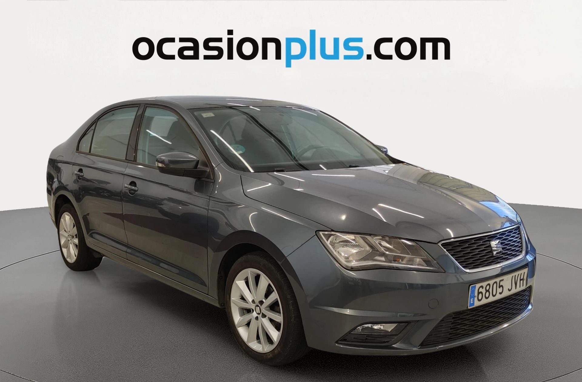 SEAT Toledo 1.2 TSI Reference - foto 2