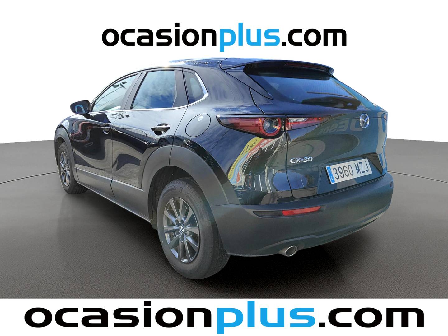 Foto Mazda CX-30 Mazda CX-30 e-SKY G MHEV Prime-Line (140 CV)