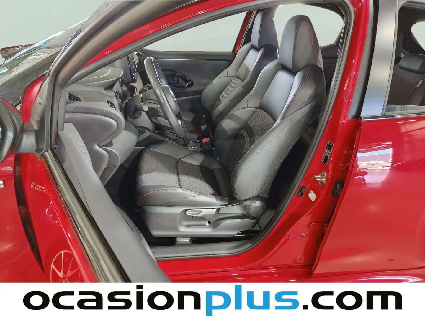 Foto Toyota Yaris Toyota Yaris 1.5 120H Style P. Premier Edition (116 CV)