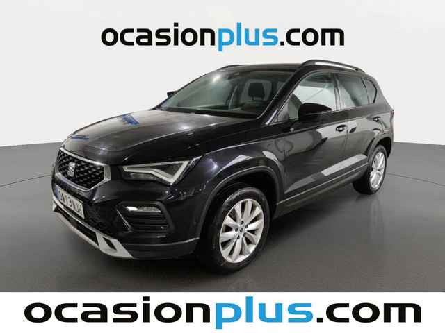 Seat Ateca Seminuevos La coruña