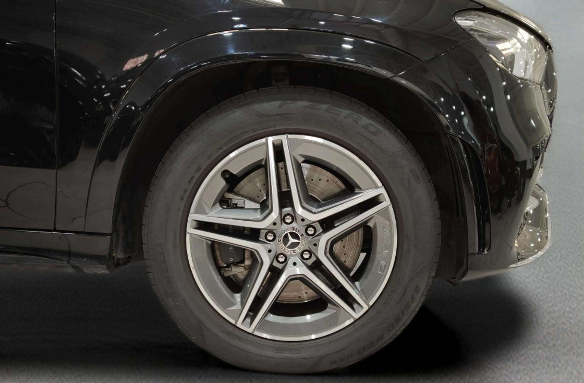 Mercedes-Benz GLE 450 4Matic - foto 49
