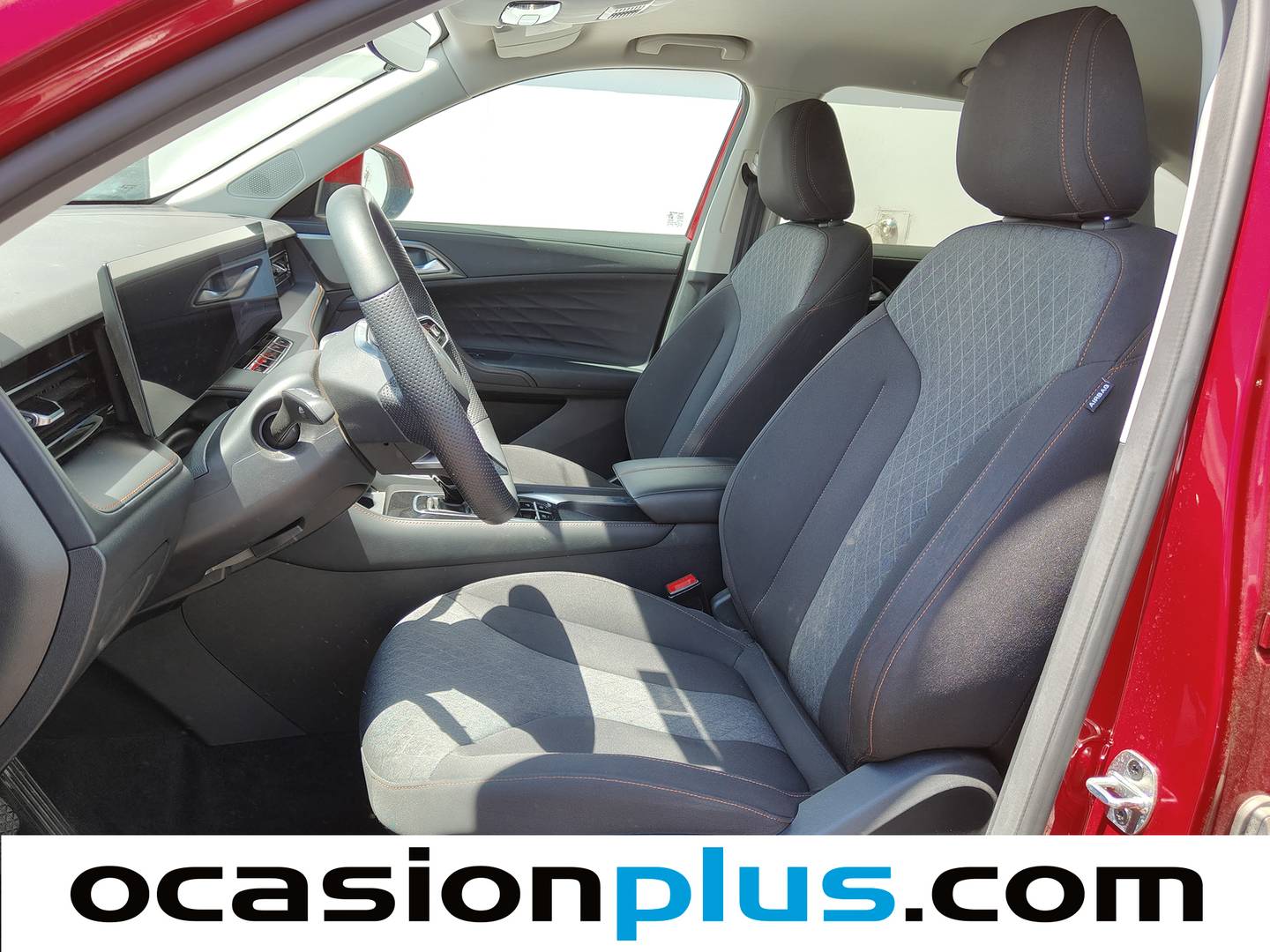 MG HS MG HS 1.5T Comfort DCT (170 CV) de segunda mano