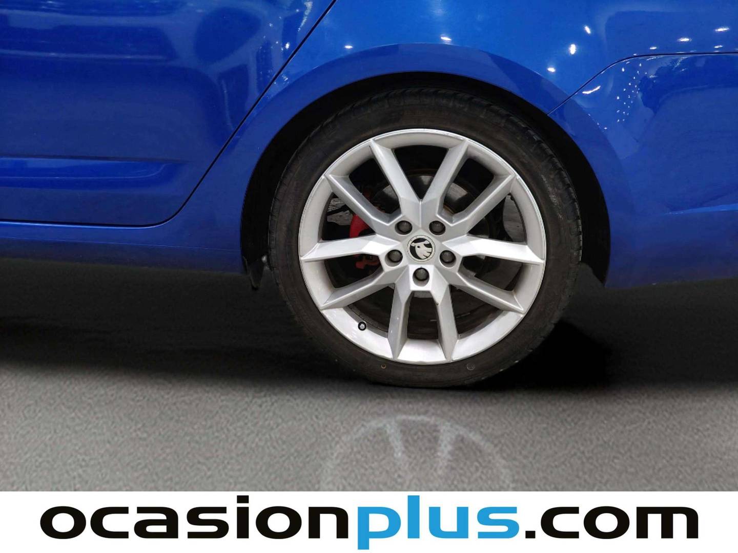 Skoda Octavia Skoda Octavia 2.0 TDI RS (184 CV) seminuevo