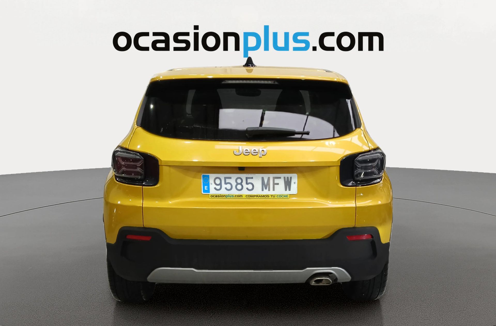 Jeep Avenger 1.2 G Summit - foto 15