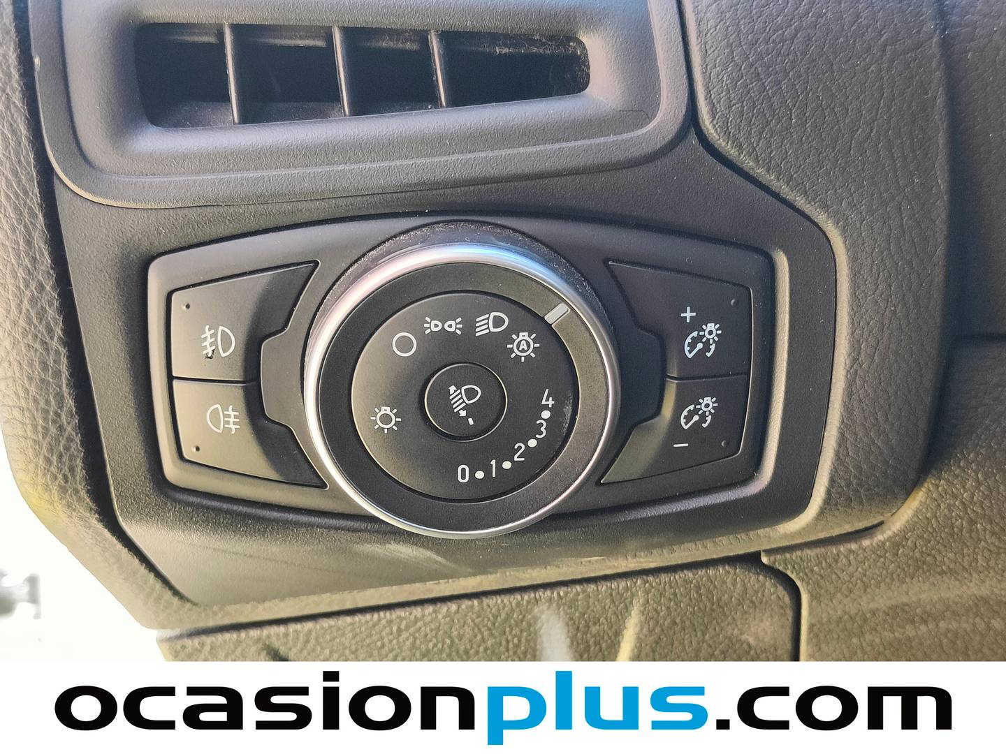 Foto Ford Focus Ford Focus 1.0 Ecoboost S&S Trend+ (125 CV)