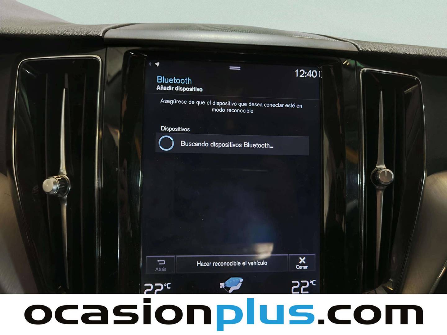 Volvo XC60 Volvo XC60 D4 Momentum AWD Auto (190 CV) diésel