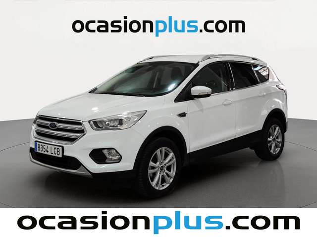 Ford Kuga 1.5 EcoBoost S&S Trend+ 4x2 (120 CV) de segunda mano