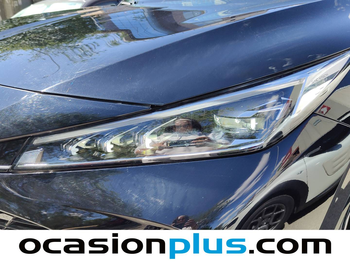 Paquetes del MG HS MG HS 1.5T Luxury  (170 CV)