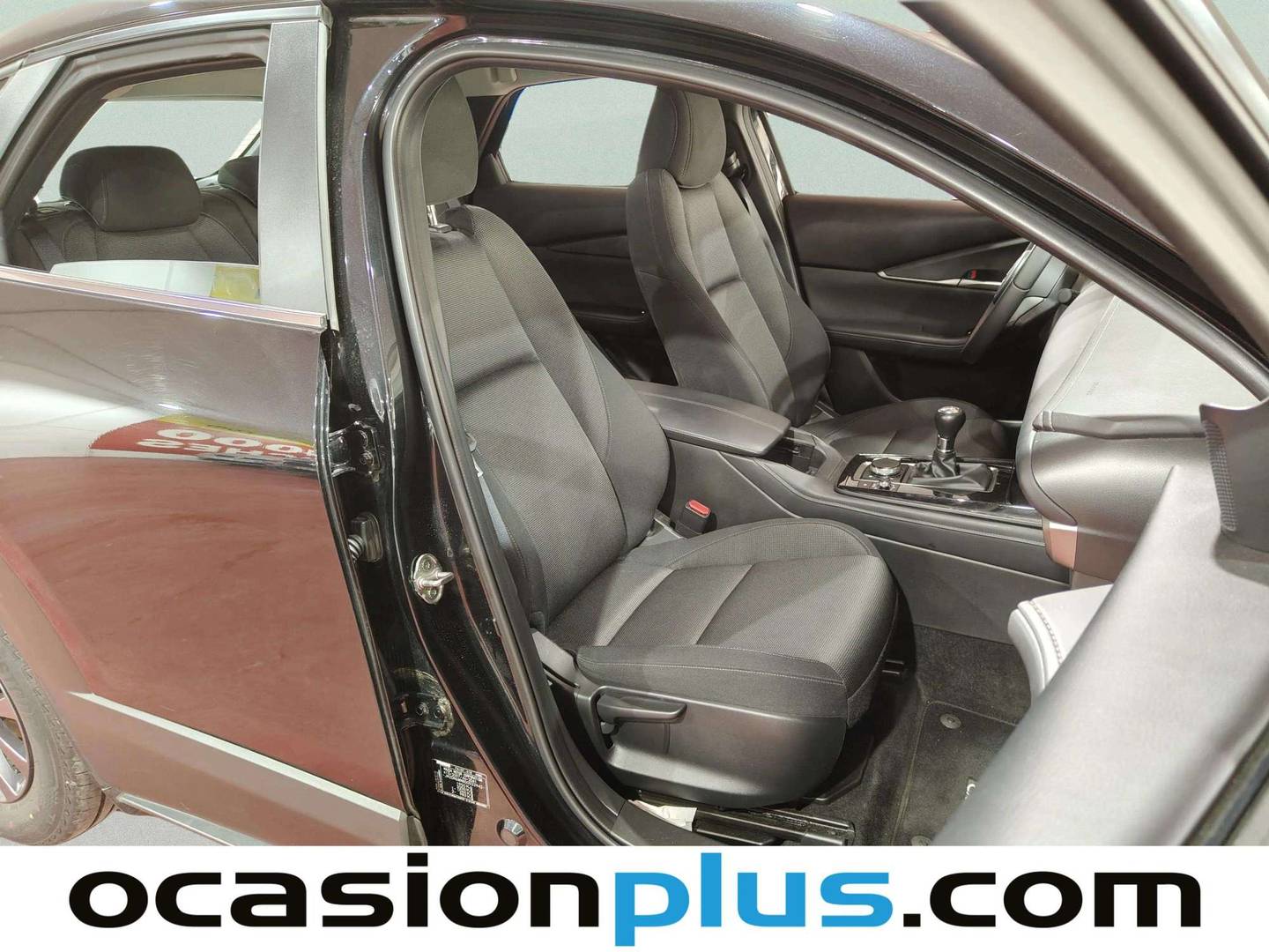 Foto Mazda CX-30 Mazda CX-30 e-SKY G MHEV Prime-line (140 CV)