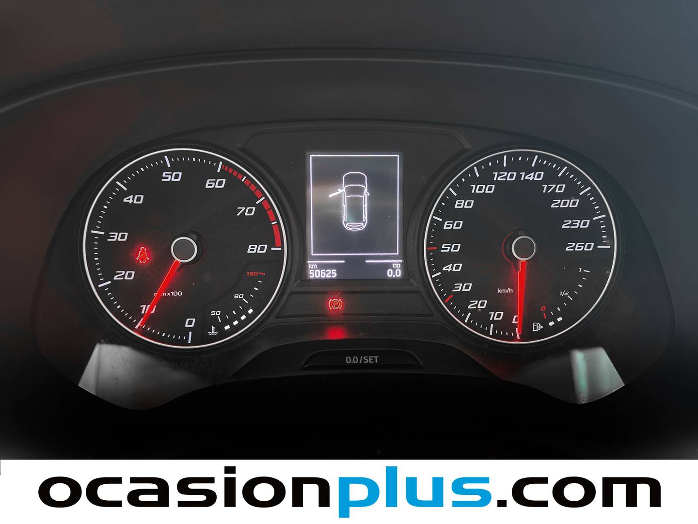 Seat Ateca Seat Ateca 1.0 TSI S&S Ecomotive Style (115 CV) barato