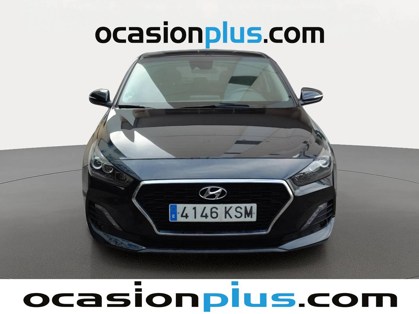 Foto Hyundai i30 Hyundai i30 Fastback 1.4 TGDI Tecno (140 CV)