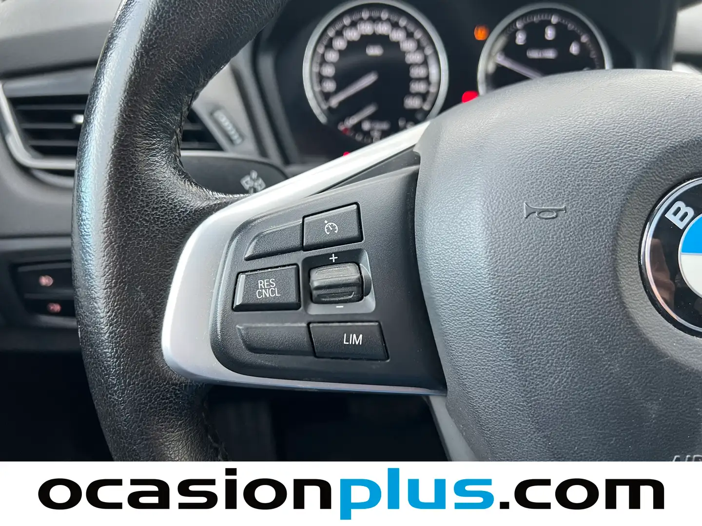 Foto BMW Serie 2 Gran Tourer BMW Serie 2 216d Gran Tourer (116 CV)