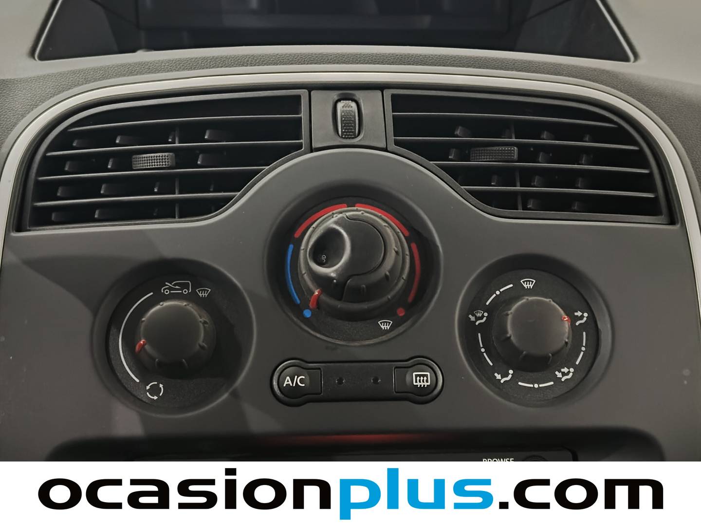 Nissan NV250 Nissan NV250 Furgon 1.5 dCi L1H1 Óptima (80 CV) diésel