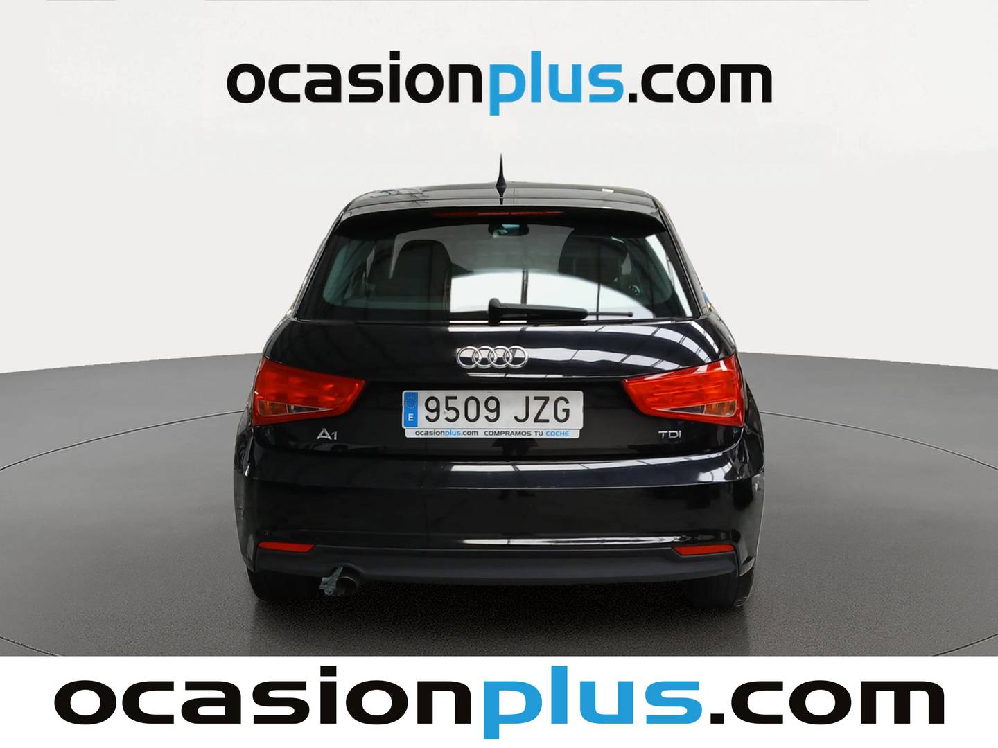 Audi A1 Audi A1 Sportback Attraction 1.6 TDI (116 CV) barato