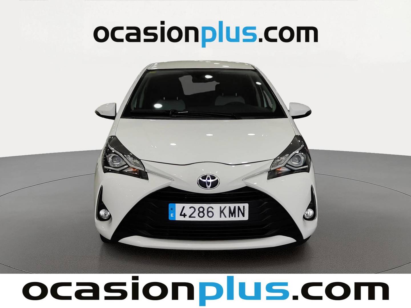 Toyota Yaris Toyota Yaris 70 Active (69 CV) 69cv