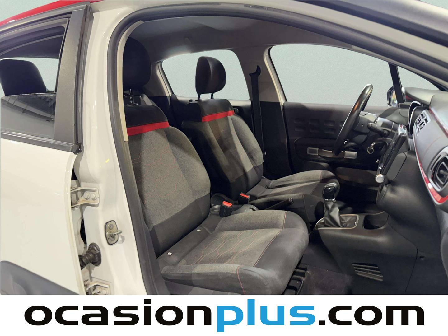 Citroën C3 Citroën C3 PureTech 82 Feel (83 CV) gasolina