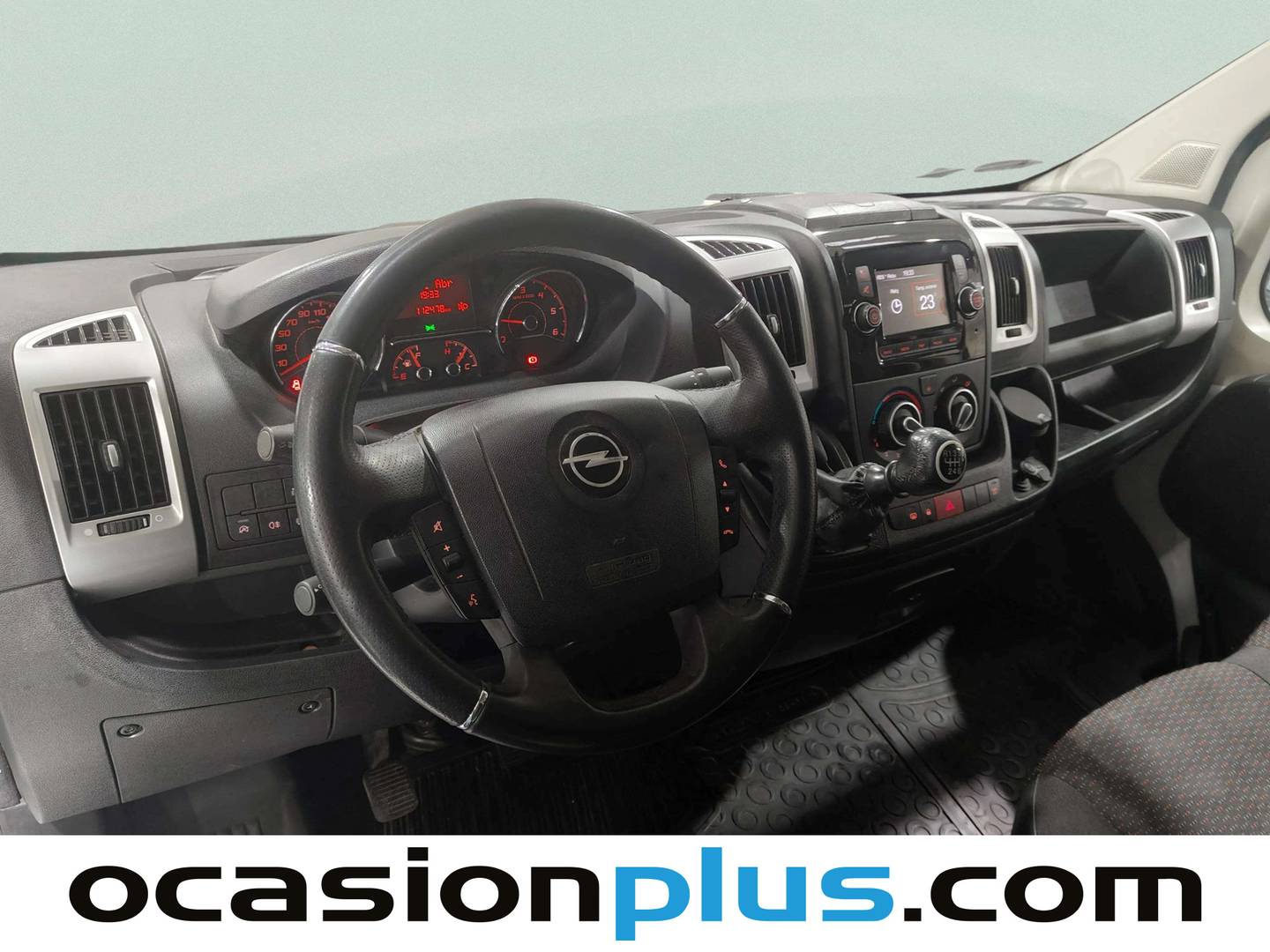 Opel Movano Opel Movano Furgón BlueHDi 140 Edition L2H2 (140 CV) 3.500 de ocasión