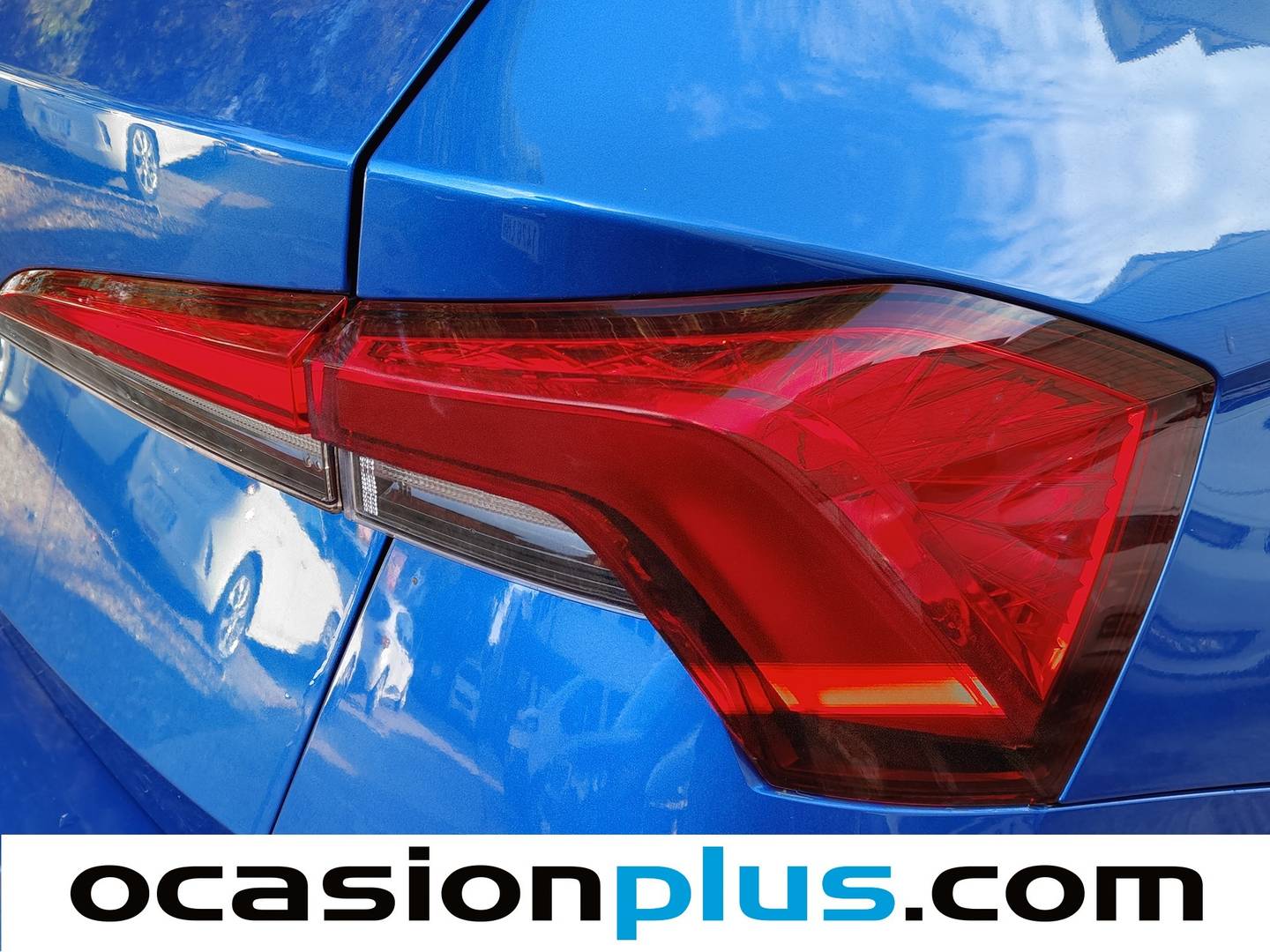 Foto Skoda Kamiq Skoda Kamiq 1.0 TSI Ambition (110 CV)