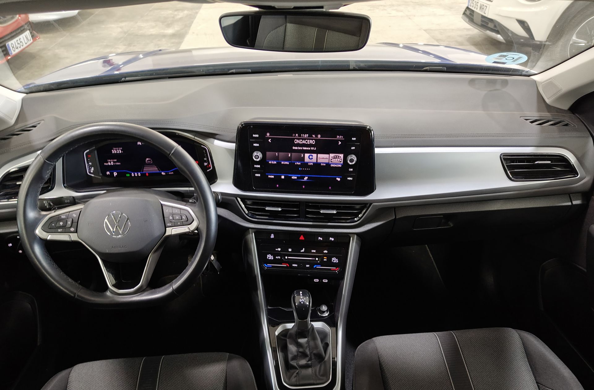 Volkswagen T-Roc Life 2.0 TDI DSG - foto 6