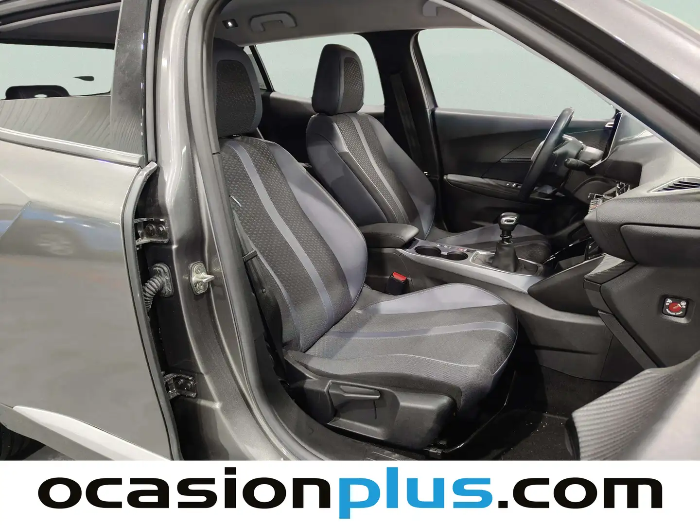 Foto Peugeot 2008 Peugeot 2008 PureTech 100 S&S Allure (100 CV)