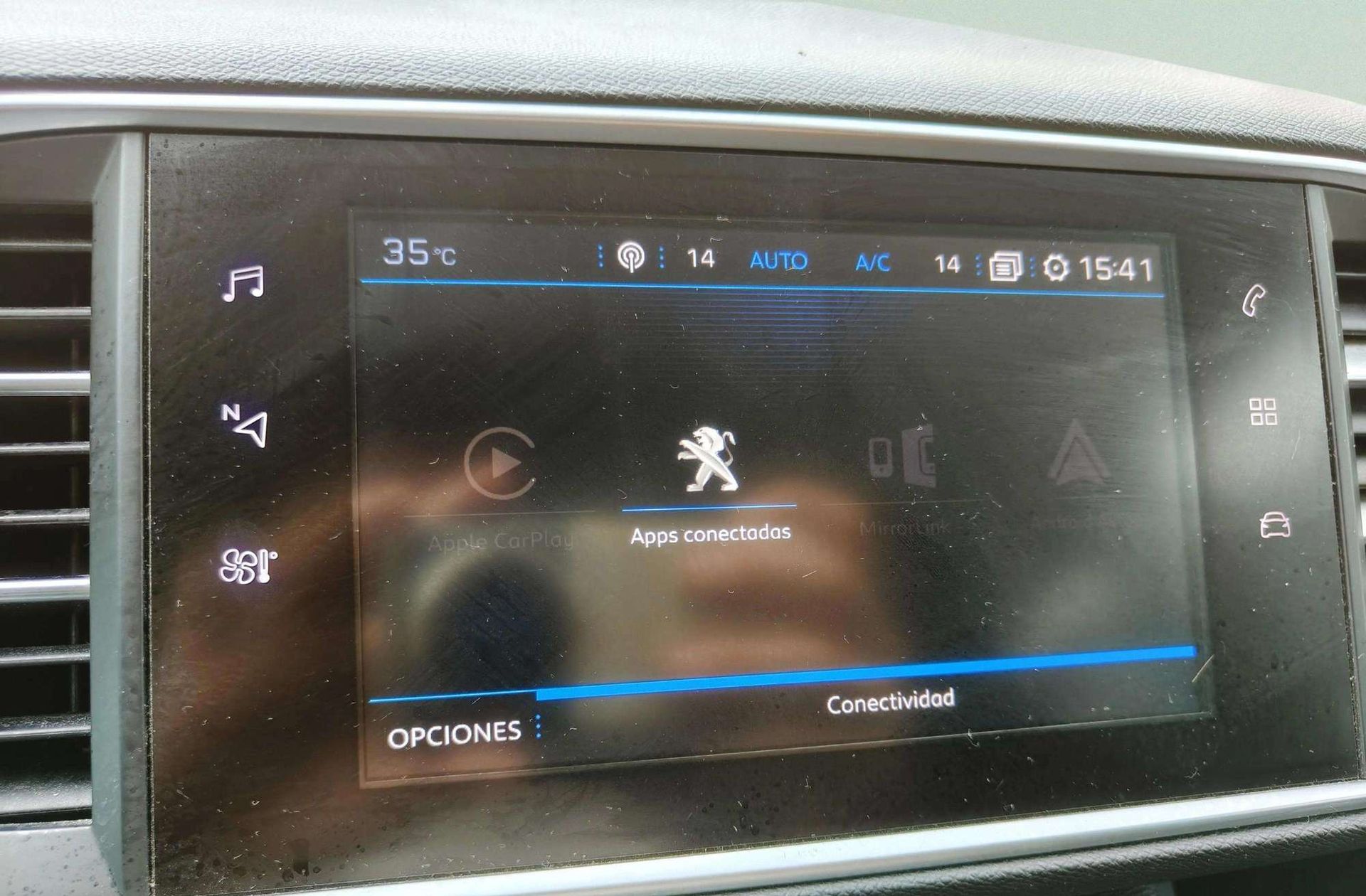 Peugeot 308 SW 1.2 PureTech Allure - foto 7