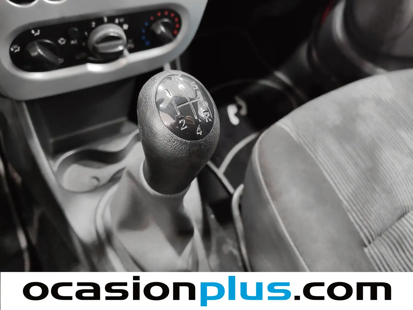 Foto Dacia Sandero Dacia Sandero 1.5 dCi Laureate (70 CV)