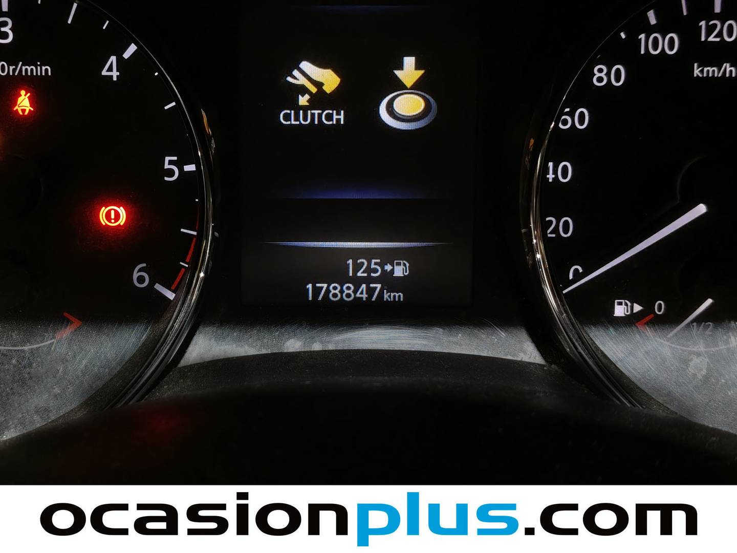 Nissan PULSAR Nissan Pulsar 1.5 dCi Acenta (110 CV) seminuevo