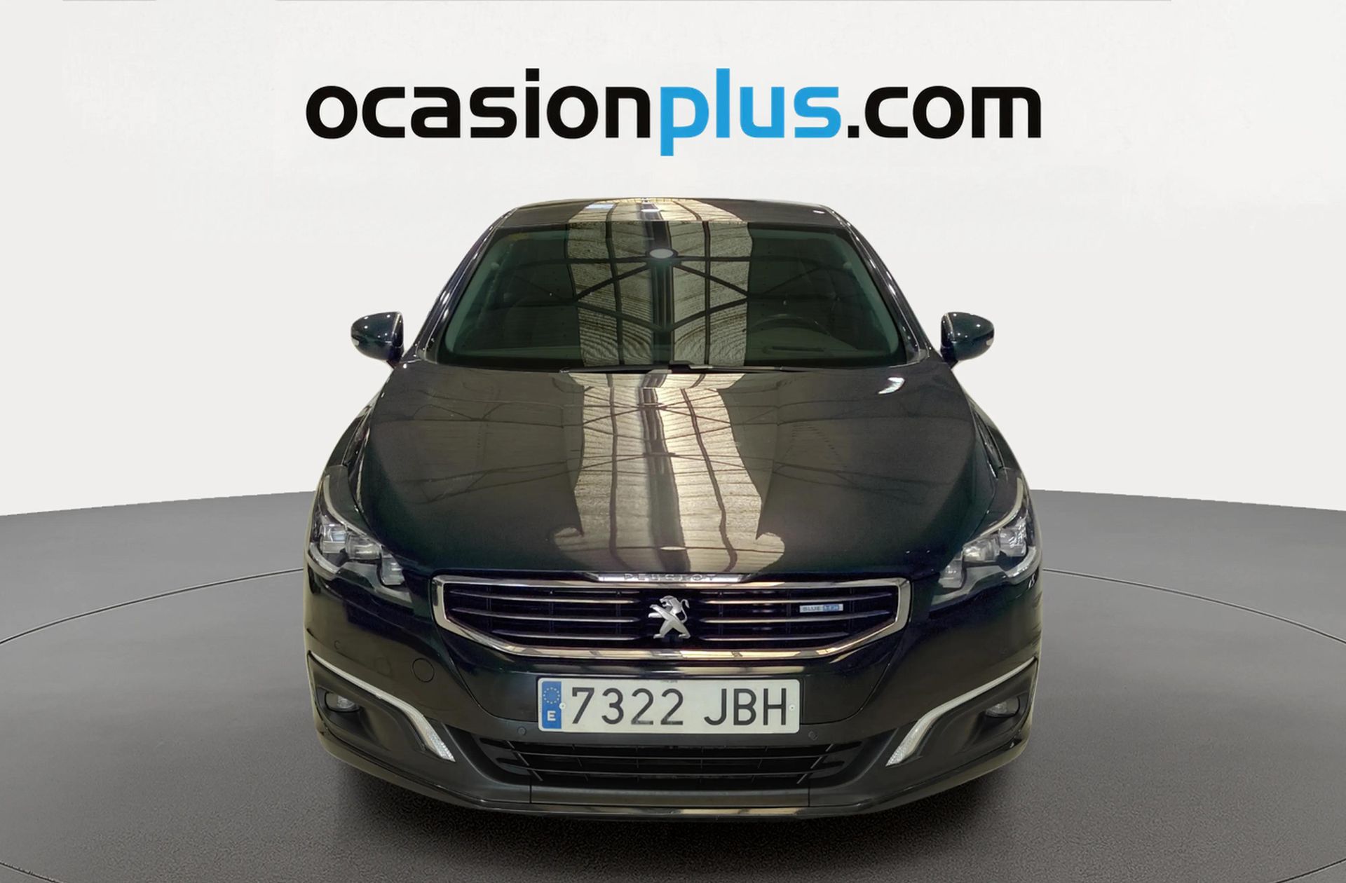 Peugeot 508 2.0 BlueHDi Allure - foto 12